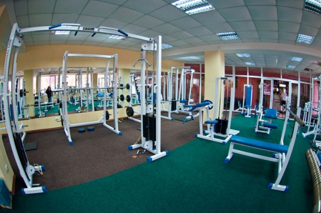 Фотографии заведения Доминант Business
