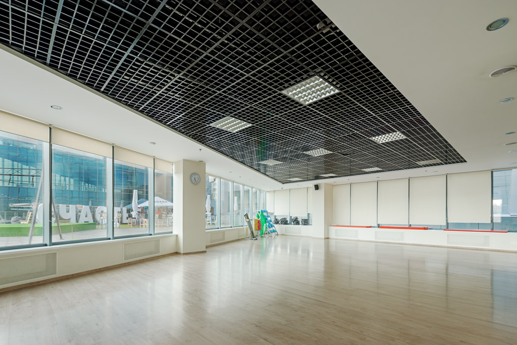 Фотографии заведения Спортивный центр energym