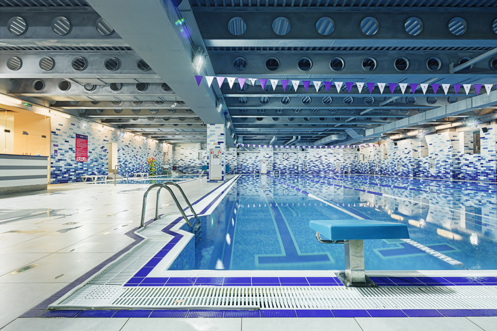 Фотографии заведения Спортивный центр energym